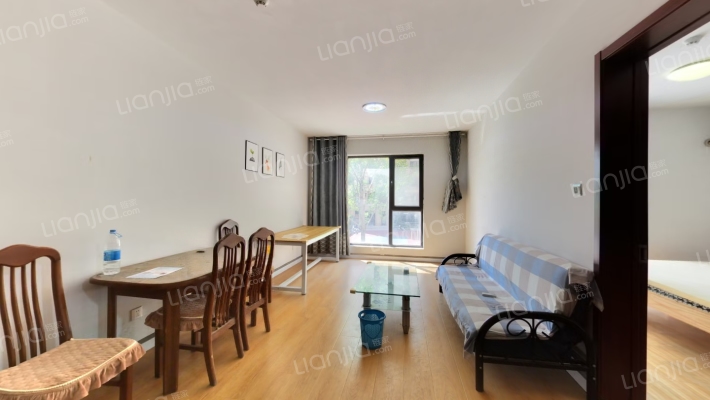 山东高速·绿城·兰园二手房实景图