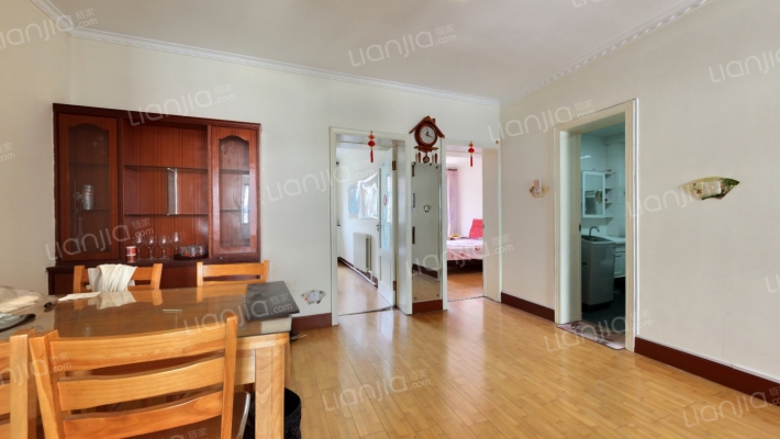 华星花园二手房实景图