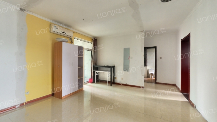 方圆经纬社区二手房实景图