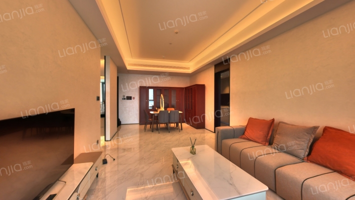 国浩18T二手房实景图