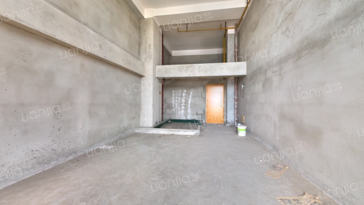 越秀星汇君泊越天地二手房实景图