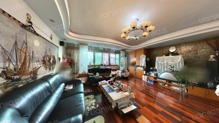 高富生活广场二手房实景图