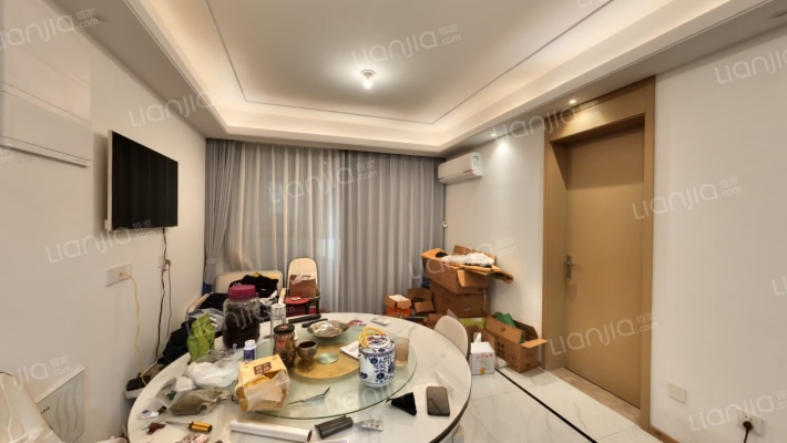 绿雅苑二手房实景图