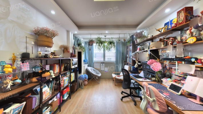 曙光苑二手房实景图