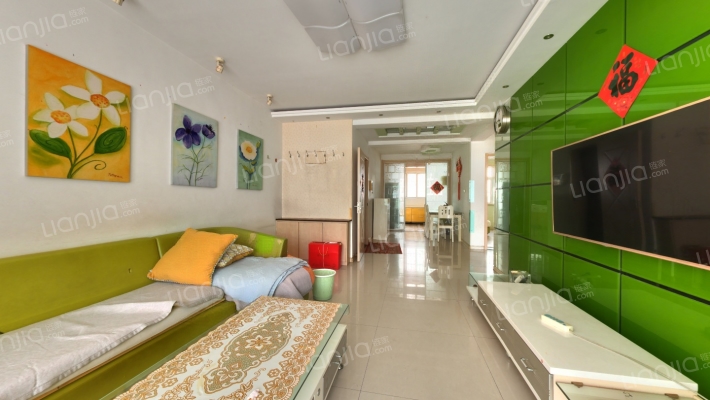 盛世家园(泸州路)二手房实景图