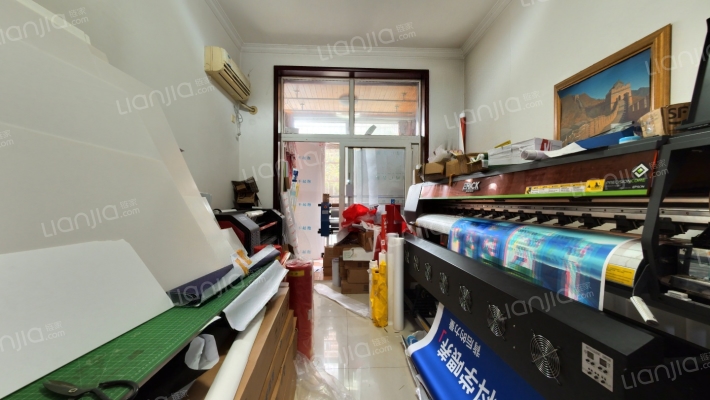 数码家园二手房实景图