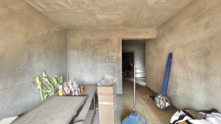 金科廊桥水乡四组团二手房实景图