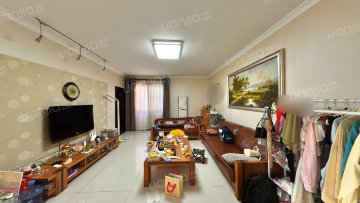 佳家SPORT二手房实景图