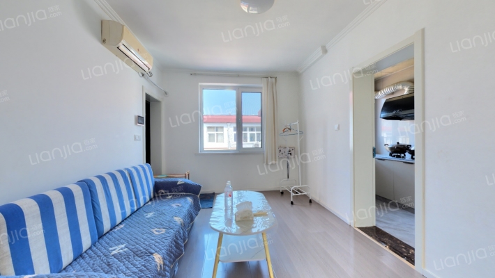 钱市街小区二手房实景图