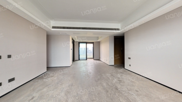 中建·悦泽璟庭西区二手房实景图