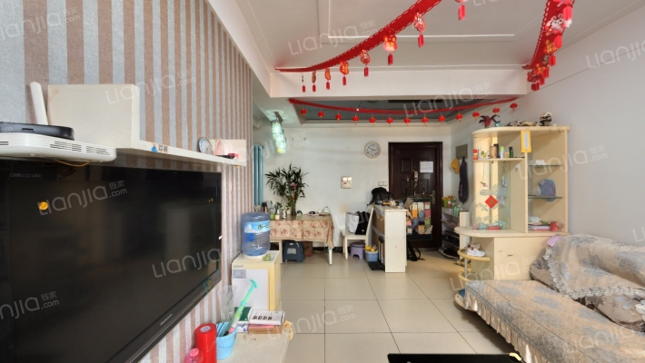 正弘春晓二手房实景图