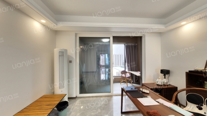 振业·泊樾府二手房实景图