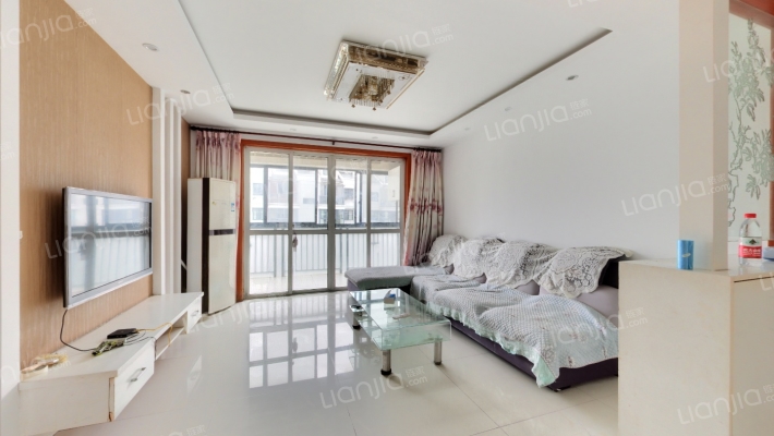 吉祥一村二手房实景图