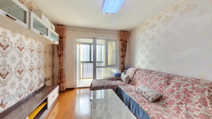 联投龙湾二期二手房实景图