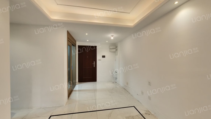 绿雅苑二手房实景图