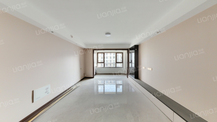 雪山万科城A9区聆风园二手房实景图