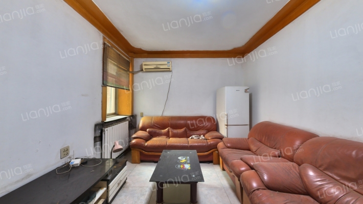 华北局三普东生活区二手房实景图