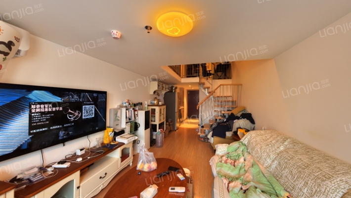 龙湖奥东11号二手房实景图