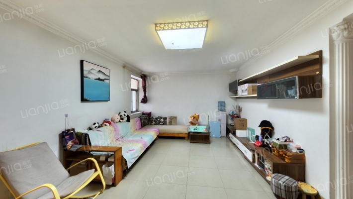 鑫汇苑二手房实景图