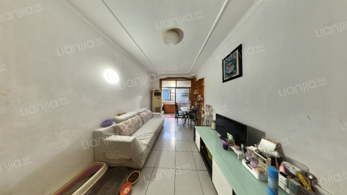 黑河自来水家属院二手房实景图