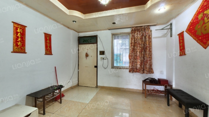 连源二路二手房实景图