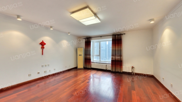 创业公寓二手房实景图