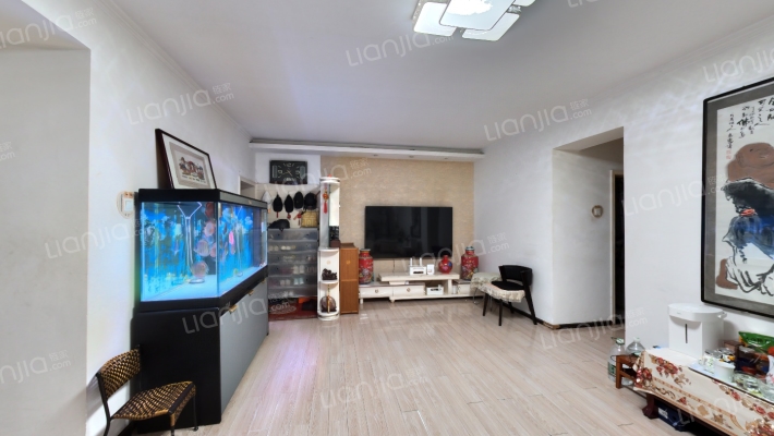 检察院小区二手房实景图