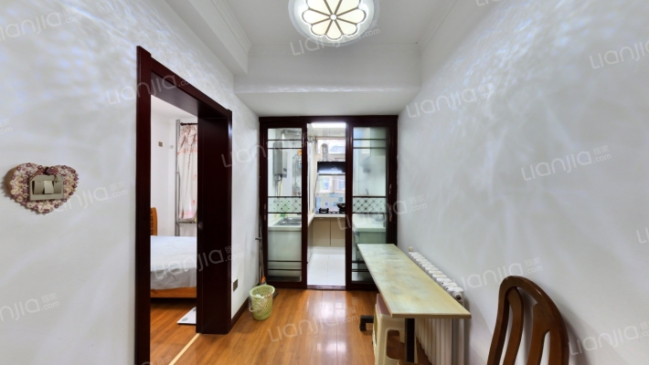 西五路109号院二手房实景图