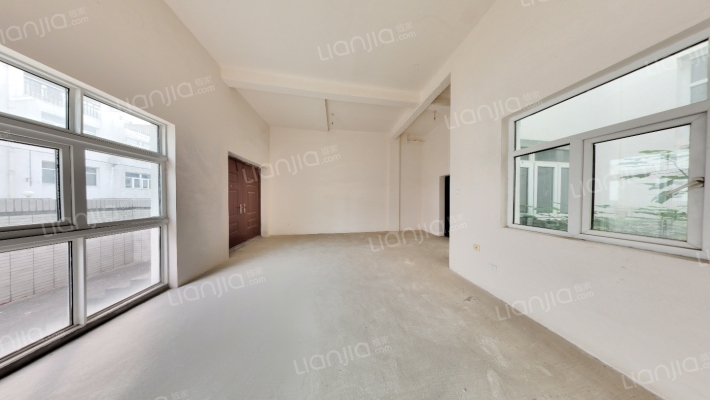 桃李春风二手房实景图