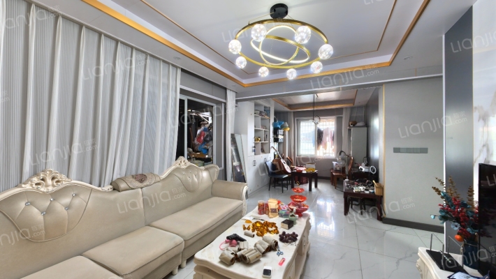 宏声公寓二手房实景图