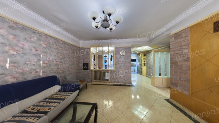 工商银行南关支行二手房实景图