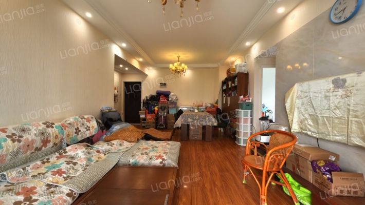 天伦美伦美舍二手房实景图