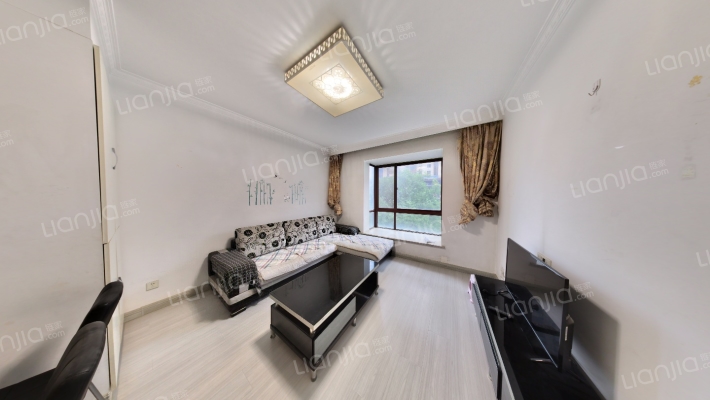 东尚观湖二手房实景图