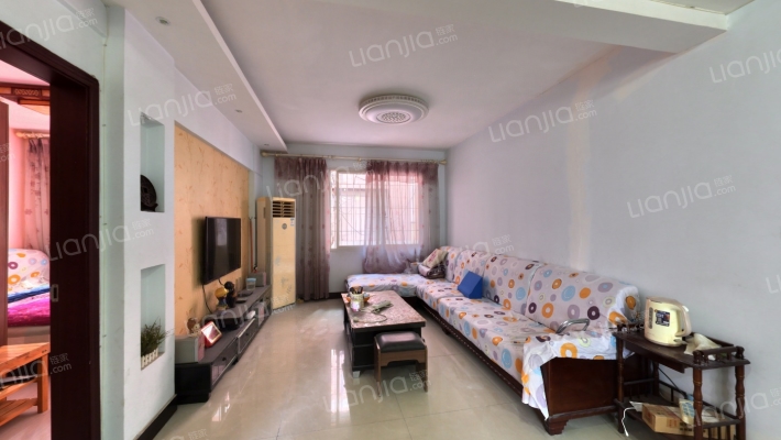 民生巷社区二手房实景图