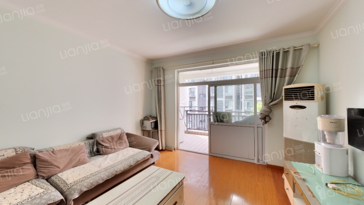 万丰丰泽园二手房实景图