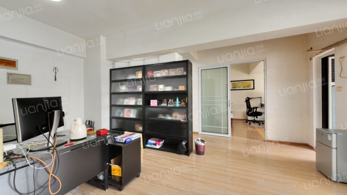 中北领寓二手房实景图