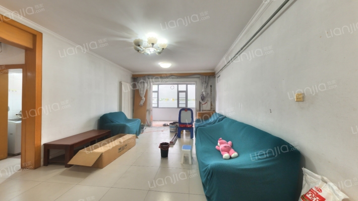 郑州牧业工程高等专科学校第二家属区二手房实景图