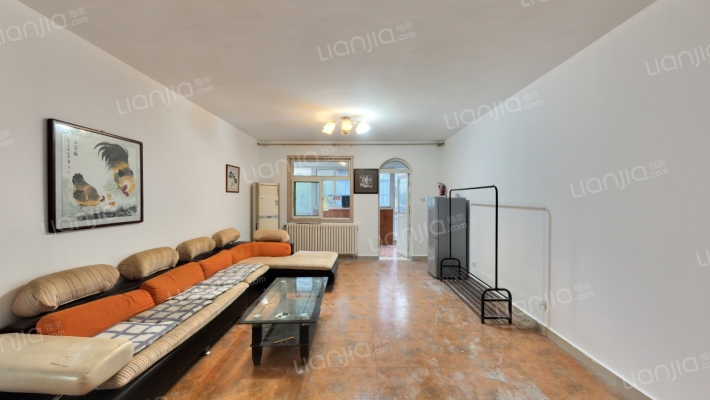 秦文阁二手房实景图