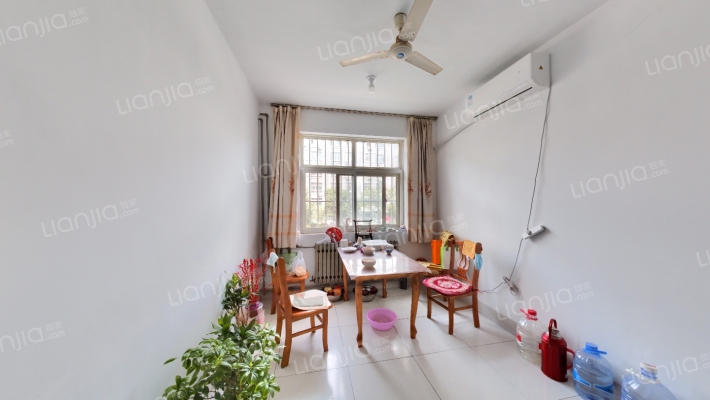 眼明堂小区二手房实景图