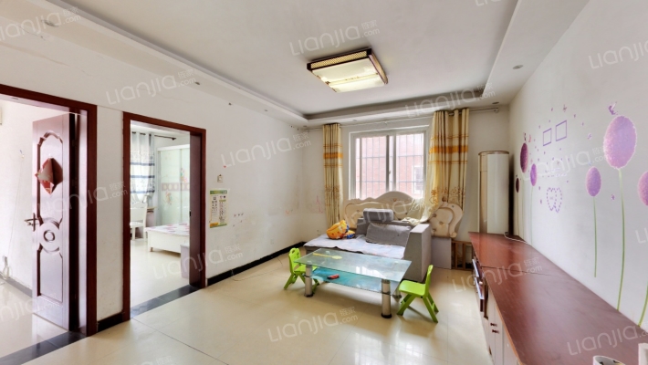 盛世通达二手房实景图