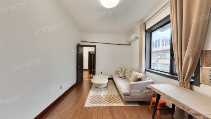 河南卫生干部学院家属院二手房实景图