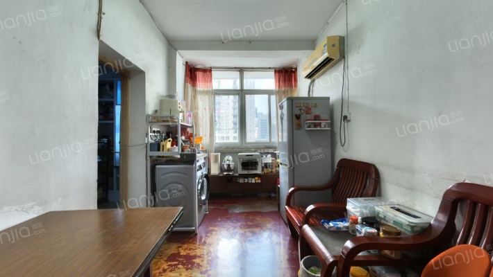 玫瑰园东村二手房实景图