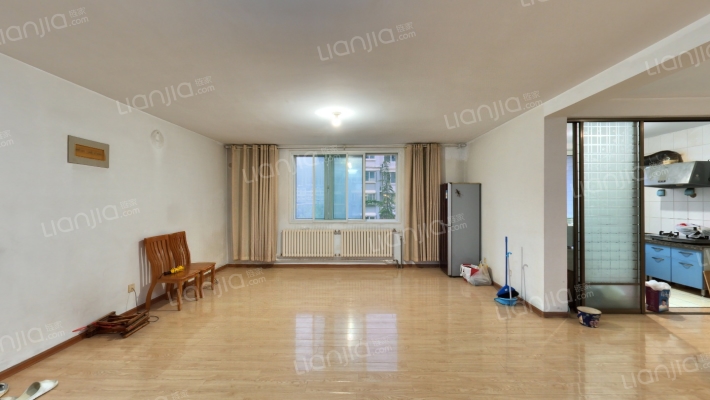 美里新居二手房实景图