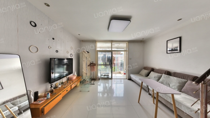 昌南花园二手房实景图