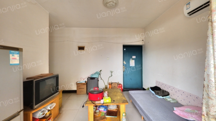 圣泉花园二手房实景图