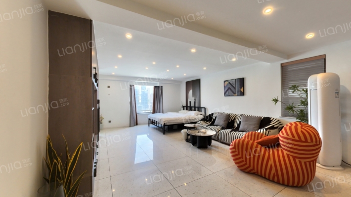 圣地大厦二手房实景图