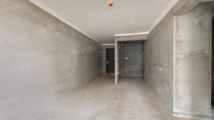 美好云熙苑二手房实景图