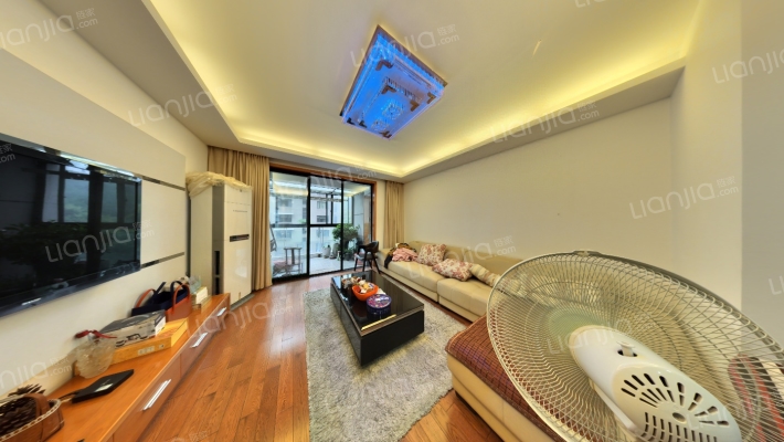 红楼之星二手房实景图