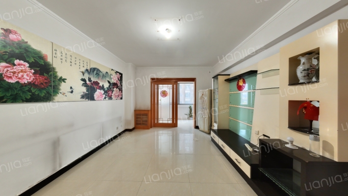 民生新世界二手房实景图