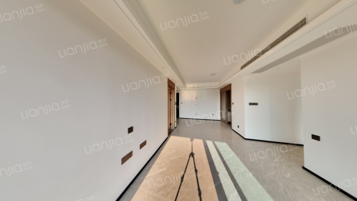 万科璞园璞瑞二手房实景图